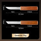 🔪 2-in-1 Doppelmesser-Set – Der ultimative Küchenhelfer! 🍳✨