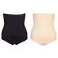 🔥Kaufen Sie 1 und erhalten Sie 1 gratis🔥 70% Rabatt👙 Bauchfreie Shapewear-Höschen mit hoher Taille