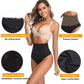 🔥Kaufen Sie 1 und erhalten Sie 1 gratis🔥 70% Rabatt👙 Bauchfreie Shapewear-Höschen mit hoher Taille