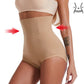🔥Kaufen Sie 1 und erhalten Sie 1 gratis🔥 70% Rabatt👙 Bauchfreie Shapewear-Höschen mit hoher Taille