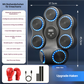 🥊🎶 70% RABATT + KOSTENLOSER VERSAND! ——Boxmaschine mit Bluetooth-Musik für Kinder – Spaß und Bewegung zu Hause 🔥✨