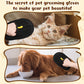 🔥Mehr Kaufen Mehr Sparen🐶🐱Tierhaarentferne Elektrostatikhandschuhe
