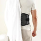 Adjustable Lumbar Support Belt Lower Back Brace