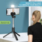 🔥Heißer Verkauf 49 % Rabatt🔥6-in-1 kabelloser Bluetooth-Selfie-Stick
