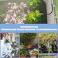🏖️Sommer-Schnäppchen 50% Rabatt✨🌱360° Gebogenes -Automatik-Bewässerungssystem