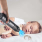 🎁Letzter Tag Verkauf 50% Rabatt🔥Kabelloser Autostaubsauger mit hoher Leistung