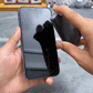 Portable Reusable 2 in 1 Screen Cleaner & Microfiber Cloth