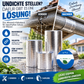 🔥50 % Rabatt, solange der Vorrat reicht!🎉Allzweck-Klebeband zur Reparatur von Undichtigkeiten, wasserfest🔥Youtube Sale 35% Rabatt