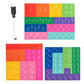 🧩50% RABATT! 🎨 Magnetisches Bruchpuzzle für Kinder – Fördert Feinmotorik, bunt & sicher – Perfekt für spielerisches Lernen zu Hause ✨