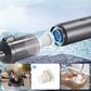 🎁Letzter Tag Verkauf 50% Rabatt🔥Kabelloser Autostaubsauger mit hoher Leistung
