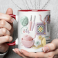 💎 LETZTER TAG: 57% AUF DIE „YARN LOVE“-TASSE! 💎 Perfektes Geschenk für Bastelfreunde – Spülmaschinenfest ✨