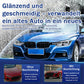 🚨Letzter Tag! 65% REDUKTION - 💥Premium Autoschnellbeschichtung mit Schutzfunktion 2