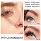 🔥GROSSER VERKAUF 50%🔥4D Wasserfeste Wimperntusche