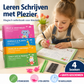 Malbuch mit 8 Themen: Cartoons zum Nachzeichnen🥳🖍️ Mehr als 50.000 Familien haben sich dafür entschieden!