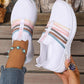 Atmungsaktive Damen-Sneaker aus Mesh zum Hineinschlüpfen