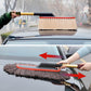 🔥Letzter Tag Verkauf 50% Rabatt🔥Auto-Staubwedel mit ausziehbarem Teleskopgriff