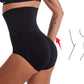 🔥Kaufen Sie 1 und erhalten Sie 1 gratis🔥 70% Rabatt👙 Bauchfreie Shapewear-Höschen mit hoher Taille