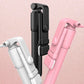 🔥Heißer Verkauf 49 % Rabatt🔥6-in-1 kabelloser Bluetooth-Selfie-Stick