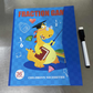🧩50% RABATT! 🎨 Magnetisches Bruchpuzzle für Kinder – Fördert Feinmotorik, bunt & sicher – Perfekt für spielerisches Lernen zu Hause ✨