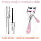 ⏰⏰ LETZTER RÜCKSTOSS! 💧 💧Die wasserfeste Fiber-Mascara für intensive, klumpenfreie Wimpern