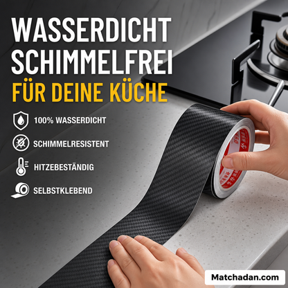 Wasserdichtes Dichtungsband für Autodächer🚗💨