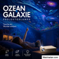 Projektionslichter „Ozean & Galaxie“: Tauchen Sie ein in eine wundersame Welt