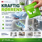 🧪 Abflussreiniger-Pulver – wirksam gegen Haare und Fett. Rohrschonend – reinigt Waschbecken, Toilette und Abfluss! 💪🌿
