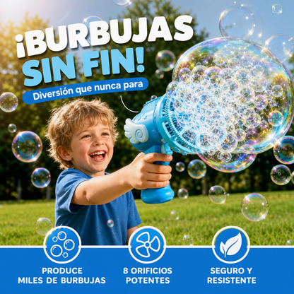 Bubble Blaster