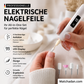 💎 NUR FÜR BEGRENZTE ZEIT: 50 % RABATT! ✨Professionelle elektrische Nagelfeile