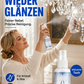 ✨ Reiniger für Kristallkronleuchter | Easy Shine Care
