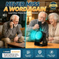 Induction Speaker Phone Stand