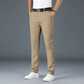Klassische Hose für Männer mit hohem Stretch-Anteil