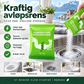 🧪 Abflussreiniger-Pulver – wirksam gegen Haare und Fett. Rohrschonend – reinigt Waschbecken, Toilette und Abfluss! 💪🌿