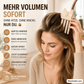 🔥 50 % RABATT – Volumen-Clip für Haarwurzeln – Sofortiges Volumen ohne Hitze, keine Abdrücke, leicht & bequem 💁‍♀️