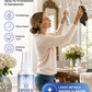 ✨ Reiniger für Kristallkronleuchter | Easy Shine Care