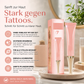 Sanfte, effektive und vielseitig einsetzbare Tattoo-Aufhellungscreme