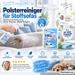 Reinigungsmittel für Stoffsofas, Trockenreinigungsmittel zur Entfernung von Fettflecken auf Stoffbezügen