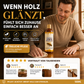 🪵 50% RABATT – Holz-Pflege & Polierer – Entfernt Kratzer, schützt vor Feuchtigkeit & verleiht strahlenden Glanz 🌟