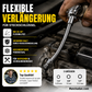 Elektroschrauberhülse Universal-Verlängerungsstange