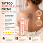 Sanfte, effektive und vielseitig einsetzbare Tattoo-Aufhellungscreme
