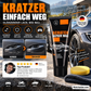 💥🚙 KRATZER? WEG! Autopolitur mit Reparaturwachs. Kleine Kratzer, Wirbelspuren & Mattstellen – keine Chance. Lack wieder wie am ersten Tag. Für alle Farben geeignet. ⚡✨