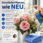 🌷Sommer-Sale: 40 % Rabatt⏰ Reinigungsmittel für Kunstpflanzen und -blumen