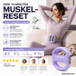 🏆🌀 Faszienring-Faszienpistole – 50% RABATT! Tiefenmuskel-Massage für Zuhause – löst Verspannungen, fördert die Regeneration. 🔥💪