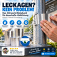 🔥50 % Rabatt, solange der Vorrat reicht!🎉Allzweck-Klebeband zur Reparatur von Undichtigkeiten, wasserfest🔥Youtube Sale 35% Rabatt