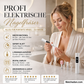 💎 NUR FÜR BEGRENZTE ZEIT: 50 % RABATT! ✨Professionelle elektrische Nagelfeile