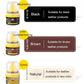 ✨【Kaufen Sie 1 und erhalten Sie 1 gratis】✨Flüssige Schuhcreme zur Lederreparaturcreme ✨✨