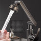 💧🎁Warmer und kalter Universal-Wasserhahn mit doppeltem Verwendungszweck