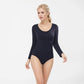 [🔥Heutiger niedrigster Preis] Nahtlose Korsett-Shapewear für Damen