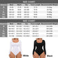 [🔥Heutiger niedrigster Preis] Nahtlose Korsett-Shapewear für Damen