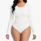 [🔥Heutiger niedrigster Preis] Nahtlose Korsett-Shapewear für Damen